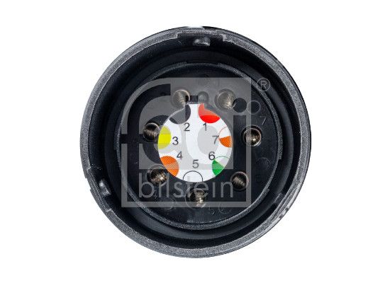 FEBI BILSTEIN 171821 Towbar Socket