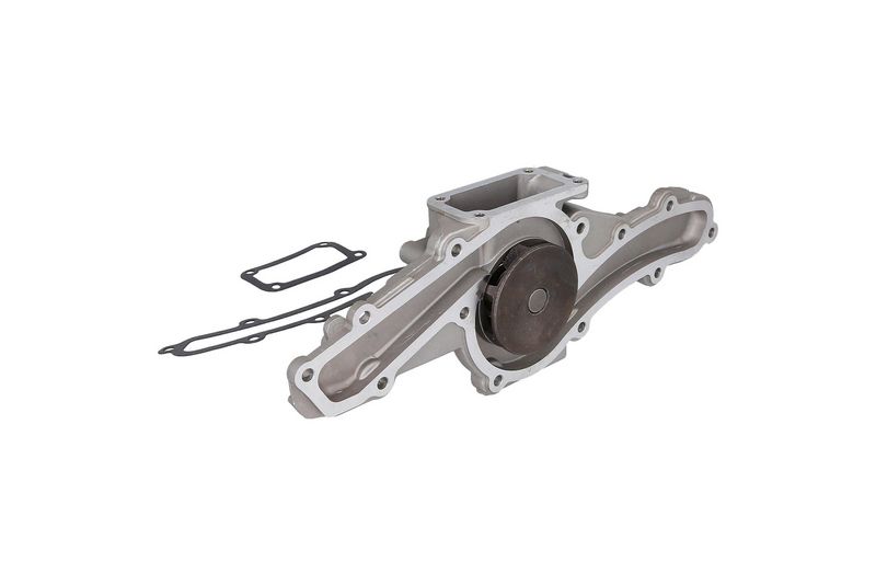 Veepump, mootori jahutus, KAMOKA T0004
