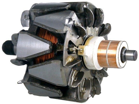 rotor,alternator HC-Cargo F 032 136 211