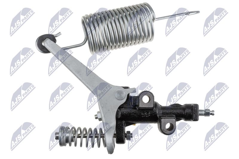 Pidurijõuregulaator, NTY EZC-FR-228