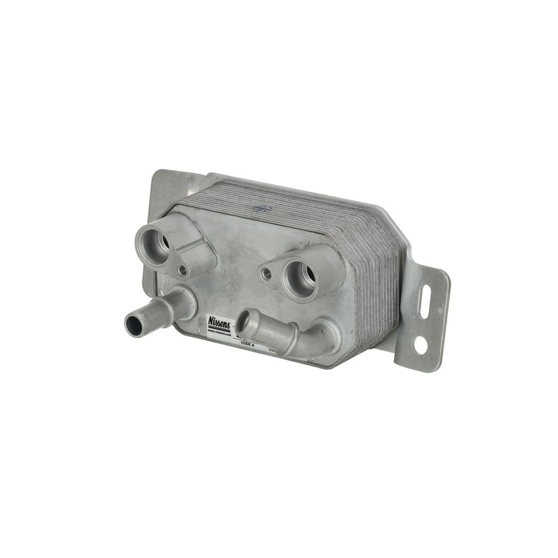 NISSENS 91600 Oil Cooler, automatic transmission