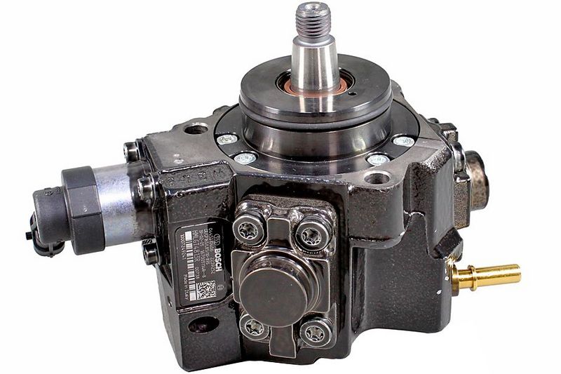 METZGER AUTOTEILE 0830144 High-pressure Pump