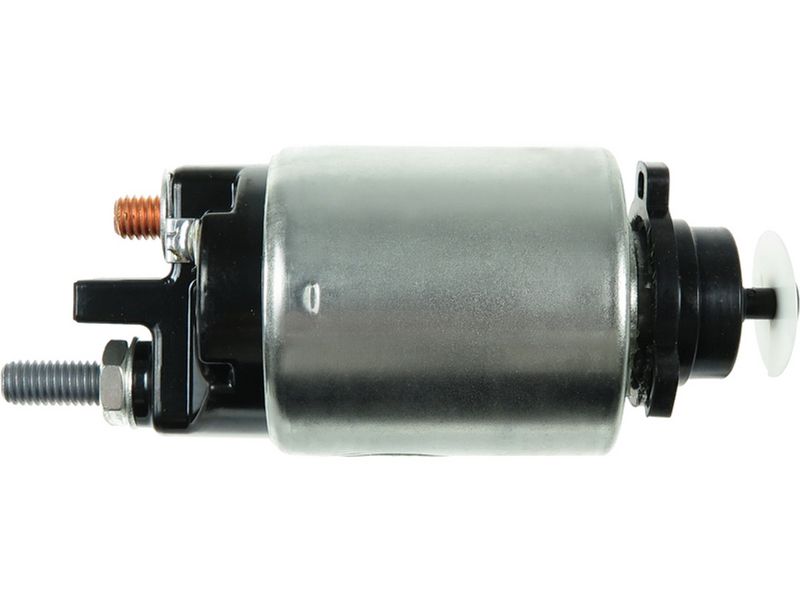 Magnetlülitus, starter, AS-PL SS1069(DELCO)