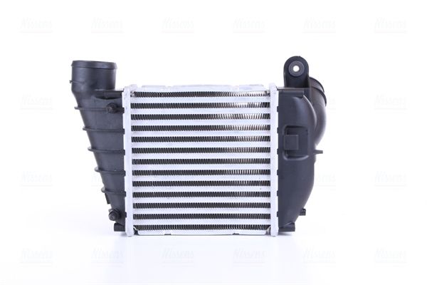 NISSENS 96488 Charge Air Cooler