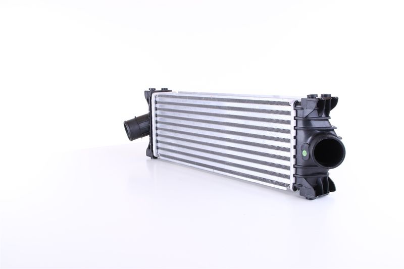 Kompressoriõhu radiaator, NISSENS 961230