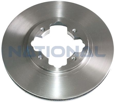 National NBD512