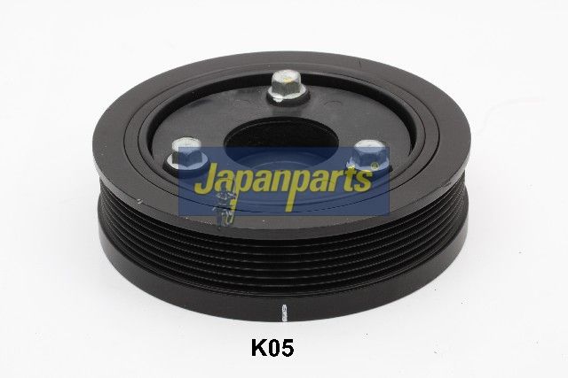 JAPANPARTS Skriemulys, alkūninis velenas