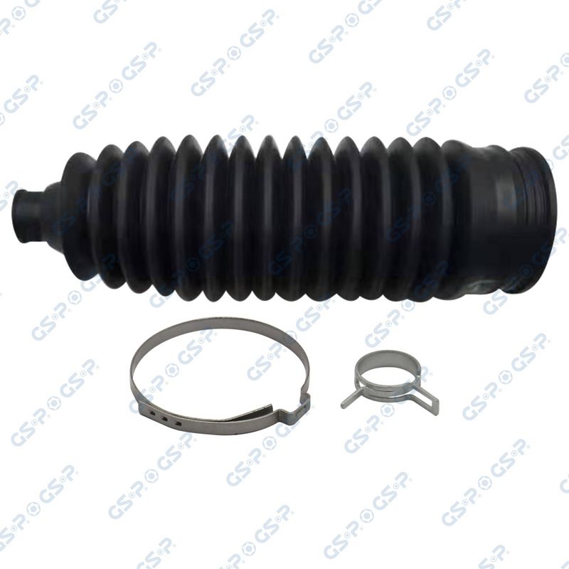 Juego de fuelles, dirección