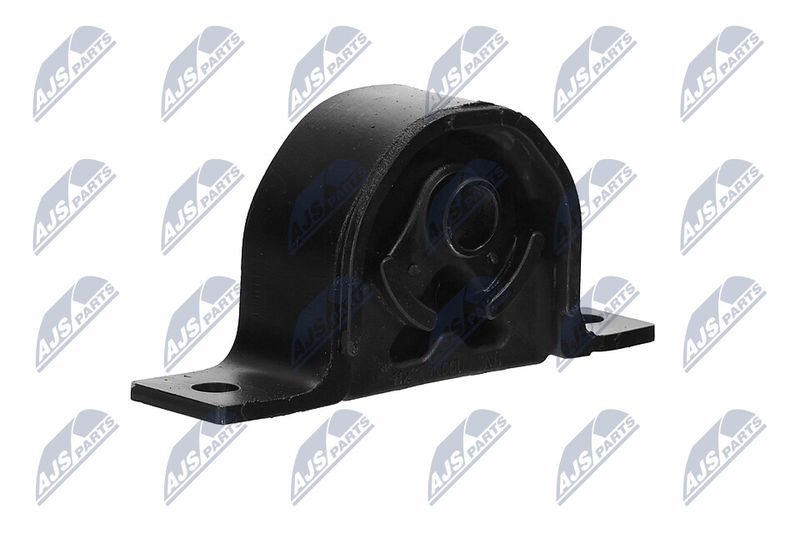 Paigutus, Mootor, NTY ZPS-NS-072