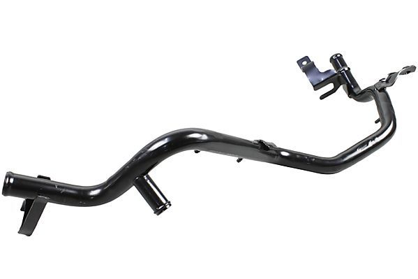 METZGER AUTOTEILE 4010326 Coolant Pipe