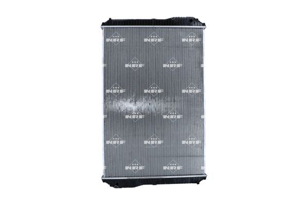 NRF 509720 Radiator, engine cooling