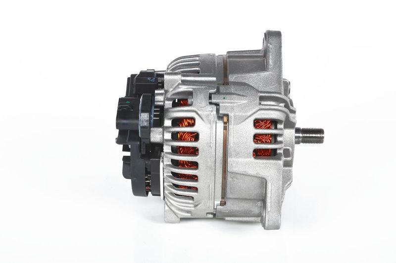 BOSCH 0 124 655 291 Alternator