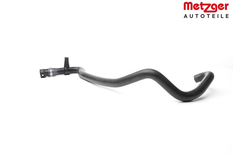 METZGER AUTOTEILE 2420746 Radiator Hose