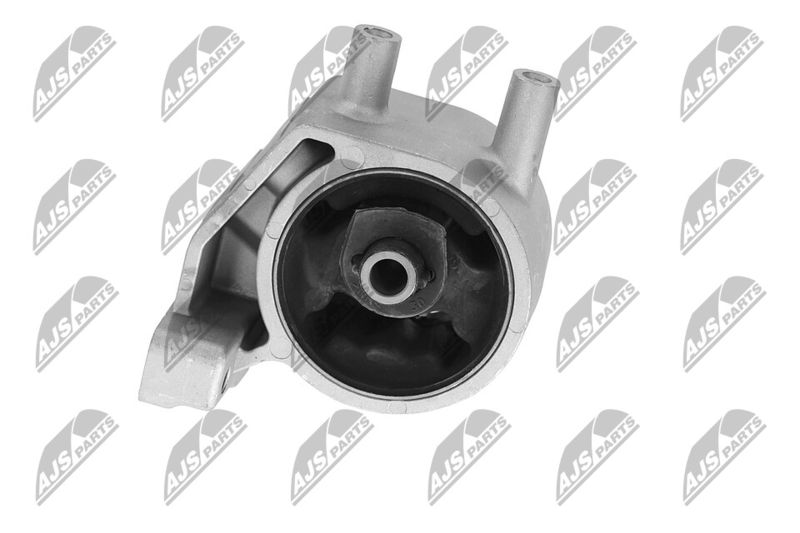 Paigutus, Mootor, NTY ZPS-HY-506