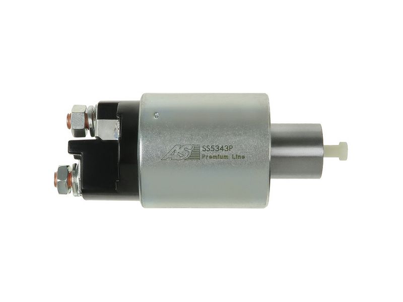 Brand new AS-PL Starter motor solenoid