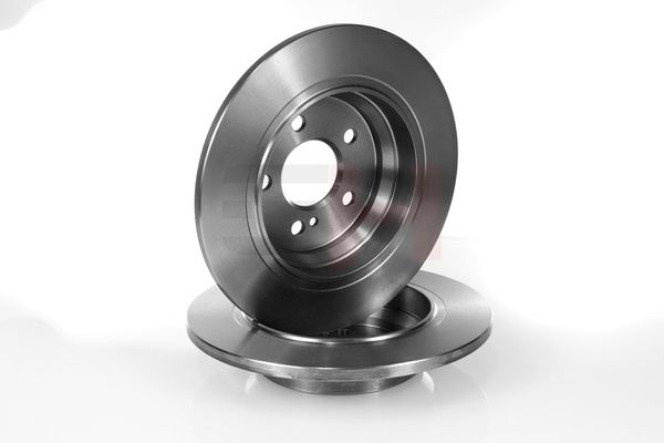 GH GH-423325 Brake Disc
