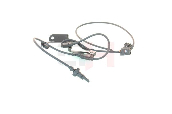 GH GH-704510V Jutiklis, rato greitis
