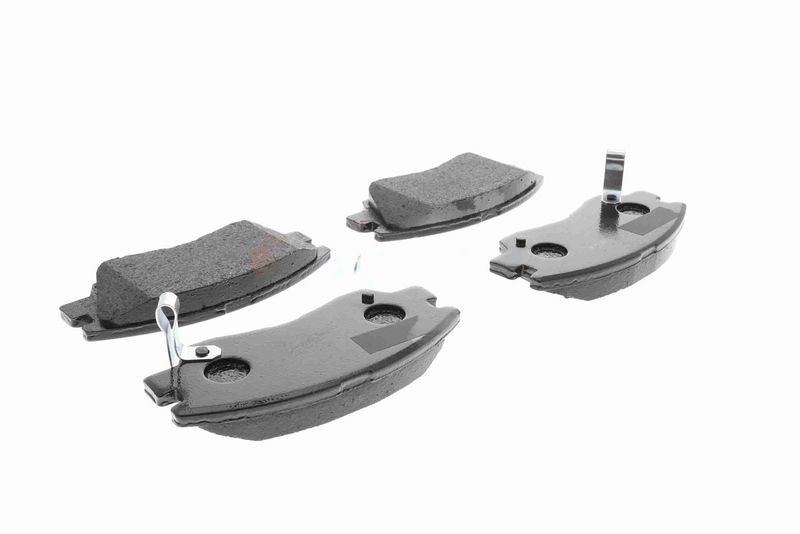 ACKOJA A37-0006 Brake Pad Set, disc brake