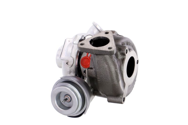 REMANTE 003-001-000064R Charger, charging (supercharged/turbocharged)