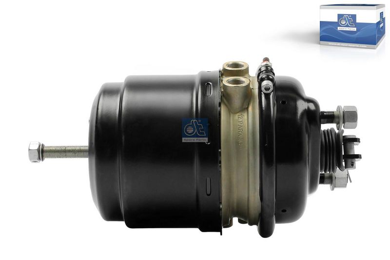 válec brzdový 30/30" MB EVOBUS, L 4.67685