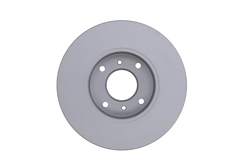 KAMOKA 1031918 Brake Disc