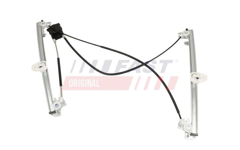 FAST FT01537 - Lango pakėlimo mechanizmas