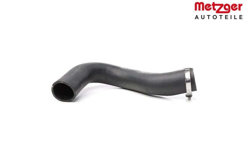 METZGER AUTOTEILE 2401370 Charge Air Hose
