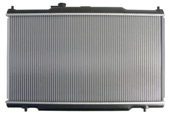THERMOTEC D74030TT Radiator, engine cooling