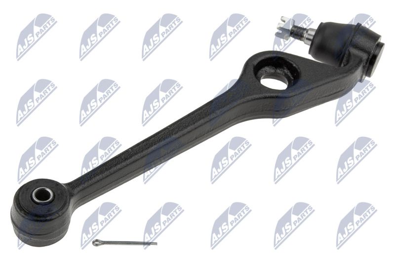 NTY ZWD-DA-018 Control/Trailing Arm, wheel suspension