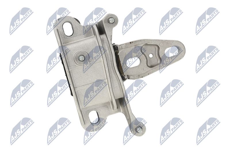 Paigutus, Mootor, NTY ZPS-FR-065