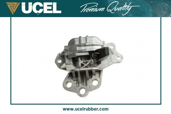 Motor Takozu Sol