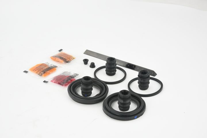 Remondikomplekt, Pidurisadul, FEBEST 0275-J31F