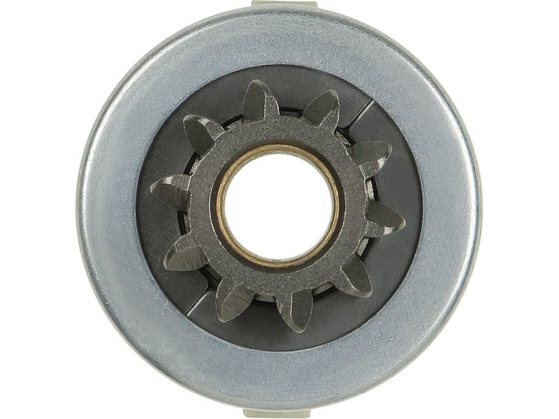 Vabajooks, starter, AS-PL SD9016