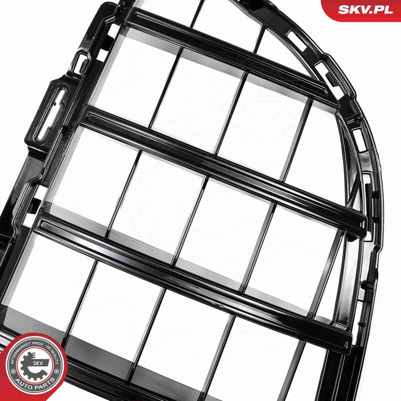 ESEN SKV 66SKV525 Radiator Grille