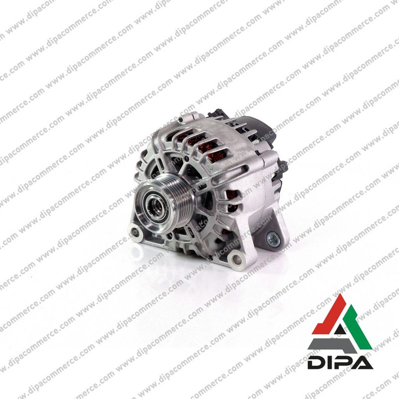 Alternador