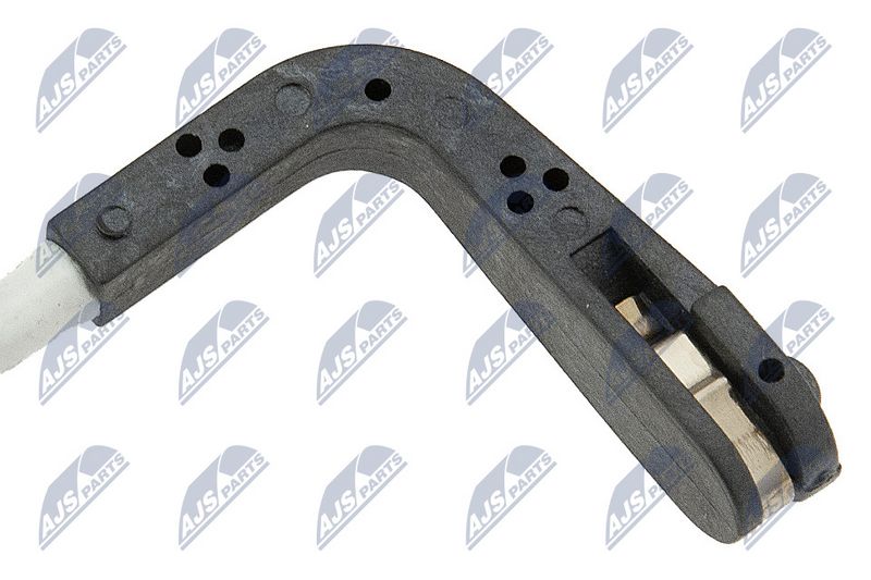 Hoiatuskontakt, piduriklotsi kulumine, NTY HCZ-BM-060