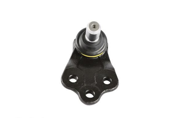 Kogelgewricht van de as Links/Rechts (bodem voor) (diameter kegel 19mm) past: FIAT 500X  JEEP COMPASS, RENEGADE 1.0-2.4 07.14-