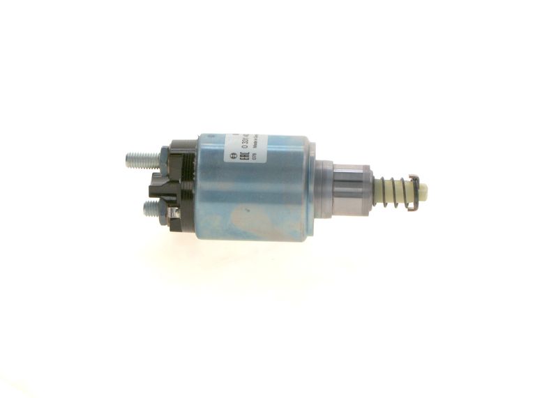 BOSCH 0331402205 Solenoid Switch, starter