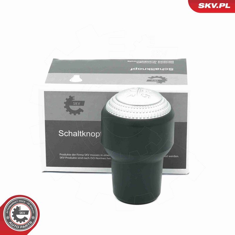 ESEN SKV 63SKV053 - Gear Lever Knob