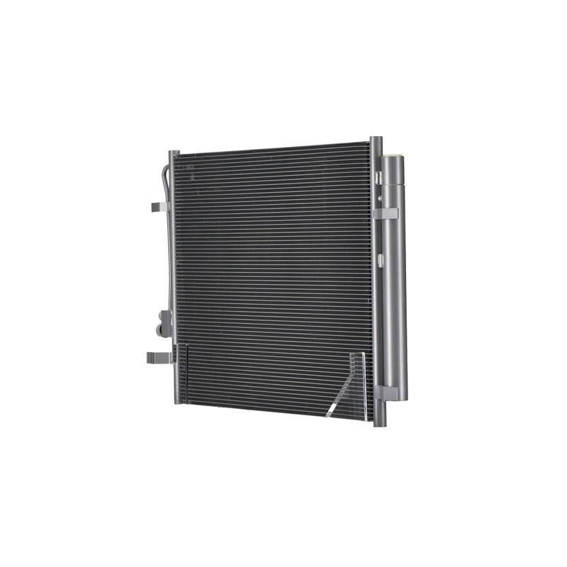 NISSENS 941028 Condenser, air conditioning