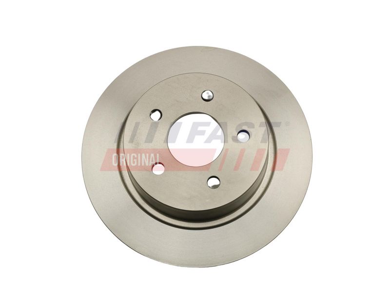 Piduriketas, FAST FT31139