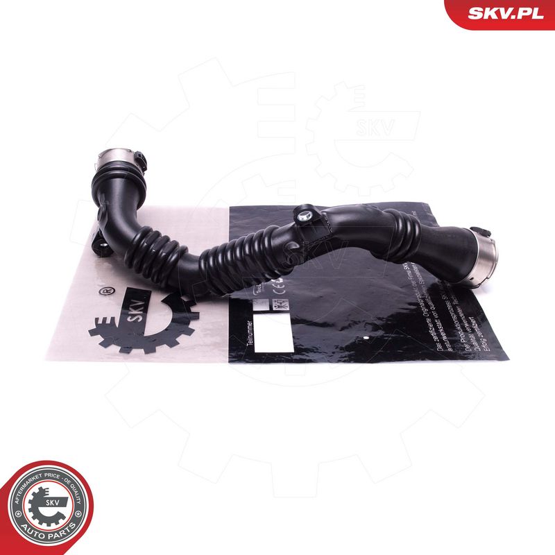 Laadimisõhu voolik, ESEN SKV 24SKV510