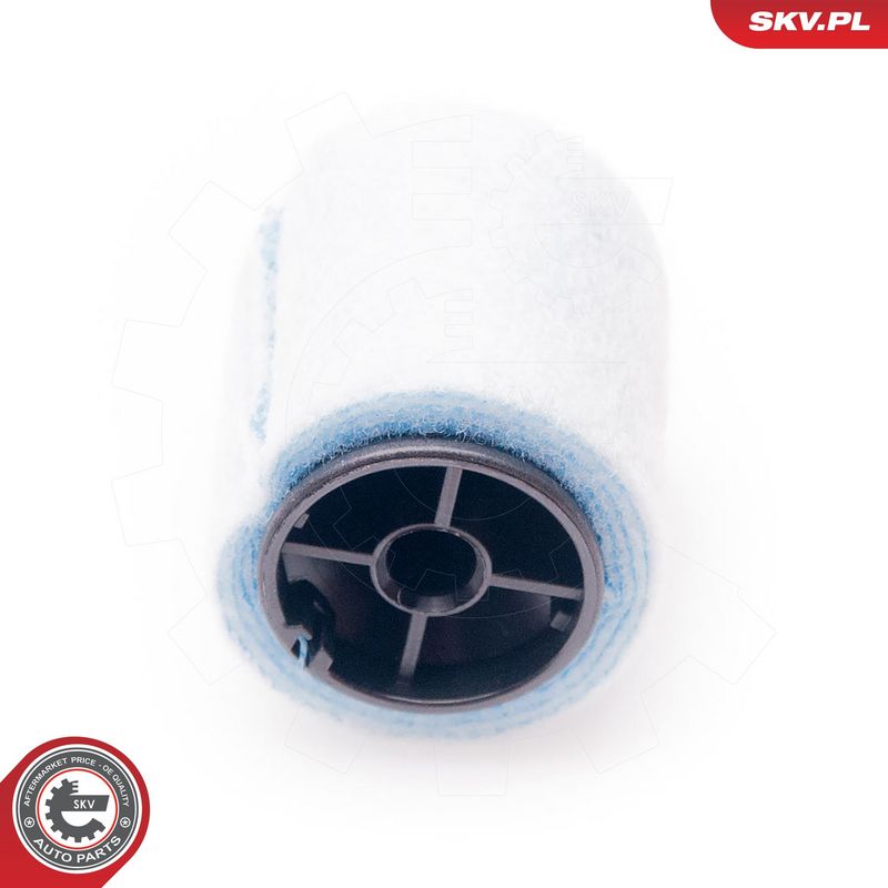 Õlieraldaja, karterituulutus, ESEN SKV 31SKV035