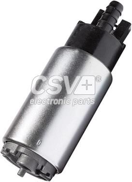 Bomba de combustible