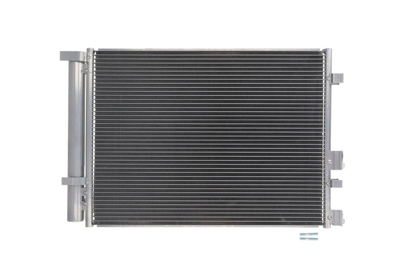 Kondensaator, kliimaseade, KAMOKA 7800653