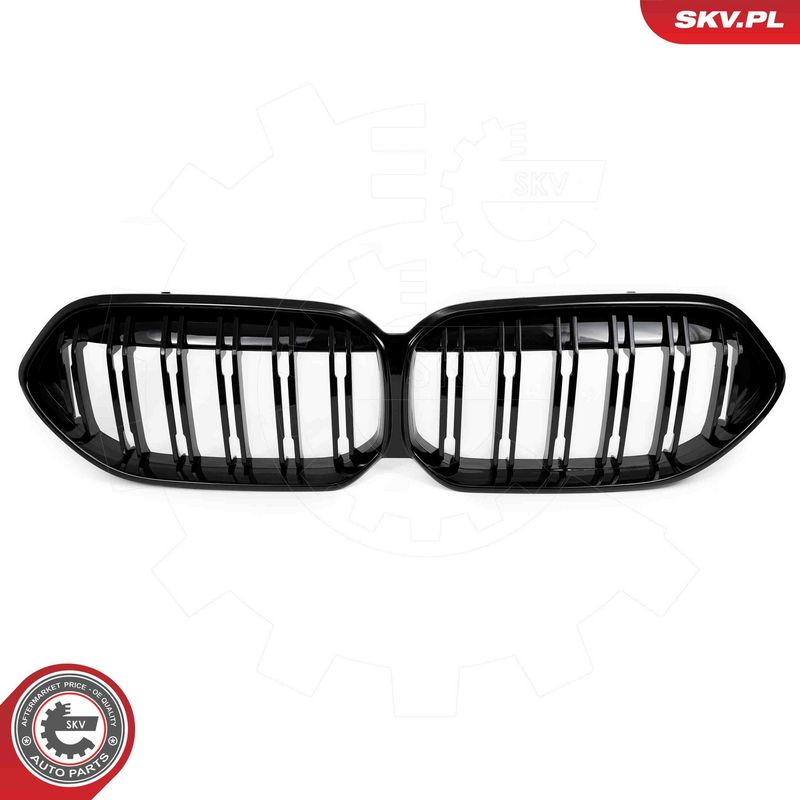 ESEN SKV 66SKV038 Radiator Grille