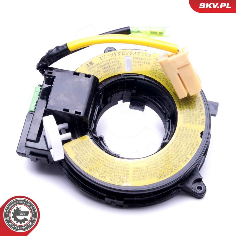 Turvapadja lint, turvapadi, ESEN SKV 96SKV550