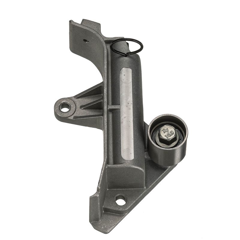 Võnkepehmendus, hammasrihm, GATES T43025