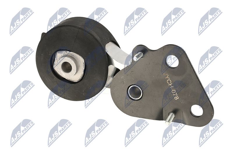 Paigutus, Mootor, NTY ZPS-CH-078