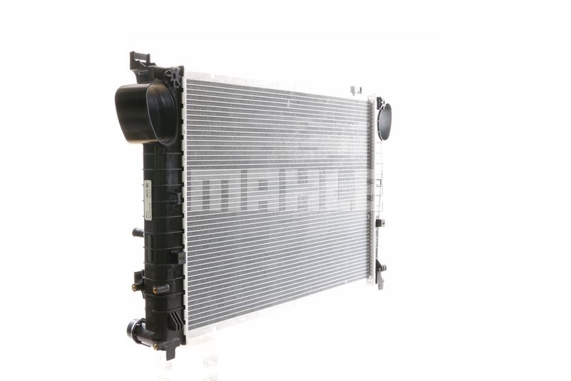 Product Image - Radiateur - CR226000S - MAHLE